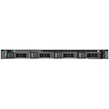 Hanwha Samsung WRR-P-E200L3-24TB Wisenet WAVE Optimized 1U Rack Server, 24TB