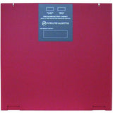Fire-Lite BB-26 Battery Box for Two 12VDC, 26Ah Batteries