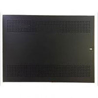 Fire-Lite BB-100 Backbox Cabinet For Batteries and Power Supplies