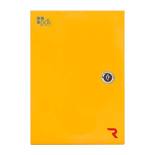 PDK ProdataKey RCNE Red CloudNode with Built-in Single io Door Control ...