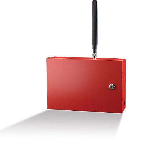 Telguard TG-7FE-V Dual Path Internet and 5G LTE-M Fire Communicator, Verizon Model