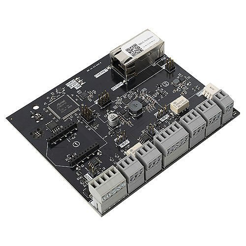 PDK ProdataKey R2E Red 2 Two-Door Expansion Board – Silarius