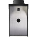 PDK ProdataKey RPW Red Pedestal Outdoor 2 Door Controller with Weatherproof Stainless-Steel Enclosure, Wireless