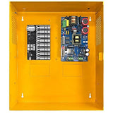ProdataKey 8DPE 8 io+ 8-Door 10-Floor Controller with Plus Power, Ethernet