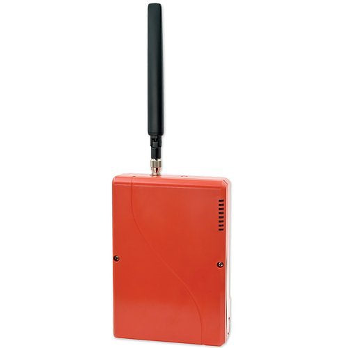 Telguard TG7FPV TG-7FP Universal Commercial Fire Sole-Path Cellular Verizon LTE-M Alarm Communicator