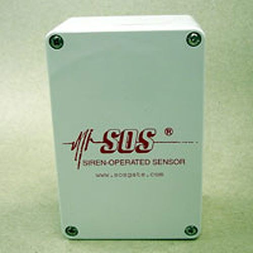 Linear 2510-373 Siren Operated Sensor