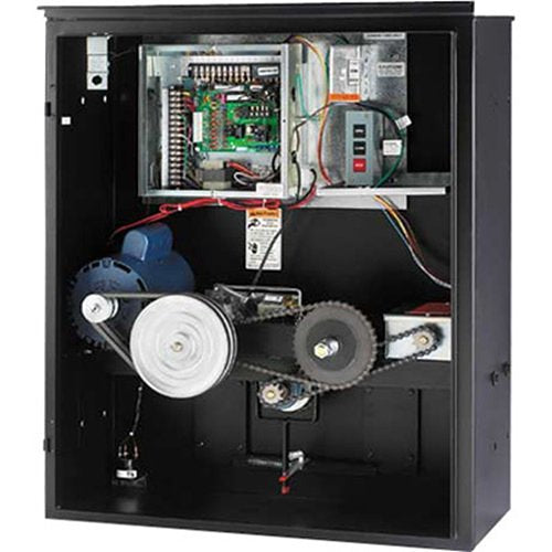 Linear HSLG121 1 HP 230 Volt 1 Phase Commercial Slide Gate Operator