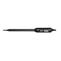 Linear PRO-SW4000XLS Swing Gate Operator for Single Gate, 1000/20 Feet