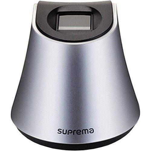 Suprema BioMini2 Plus 2 USB Fingerprint Scanner