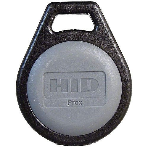 Keyscan PROXKEYIII HID Proximity Key Fob, 50-Pack