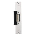 RCI 4108X08X32D 4 Series Centerline Electric Strike, Fail-Secure, 24VAC/VDC, 1-7/16"W x 7-15/16"(37mm x 202mm), Radius Corner, Brushed Stainless