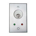 Camden Cm-1130-7212-3760ka Keyswitch