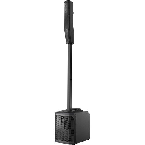 Electro-Voice EVOLVE 30M Portable 1000W Column Sound System with Mixer & Bluetooth (Black)