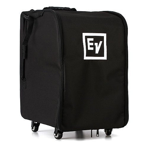 Electro-Voice EVOLVE50-CASE Column Speaker Carrying Case with Wheels, Black