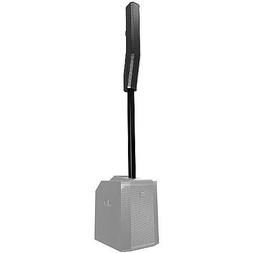 Electro-Voice EVOLVE50-TB Column Speaker Array Pole, Black F.01U.335.090