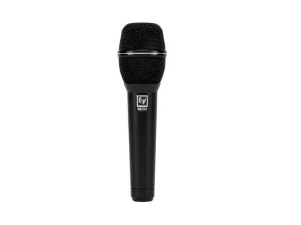 Electro-Voice ND86 Supercardioid Dynamic Vocal Mic
