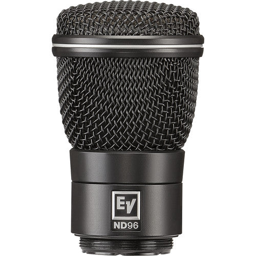 Electro-Voice ND96-RC3 Dynamic Supercardioid Vocal Microphone