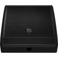 Electro-Voice PXM-12MP-US 12" Powered Coaxial Monitor, Us, Black