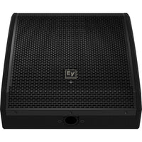 Electro-Voice PXM-12MP-US 12" Powered Coaxial Monitor, Us, Black