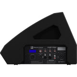 Electro-Voice PXM-12MP-US 12" Powered Coaxial Monitor, Us, Black