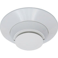 Fire-Lite SD365 Addressable Photoelectric Smoke Detector, LiteSpeed Only, White (Replaces SD355)