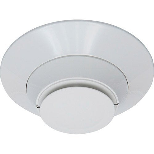 Fire-Lite SD365 Addressable Photoelectric Smoke Detector, LiteSpeed Only, White (Replaces SD355)