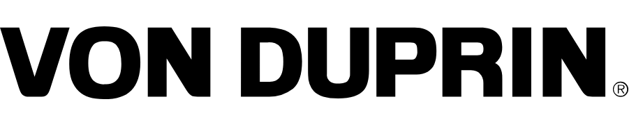 Von Duprin
