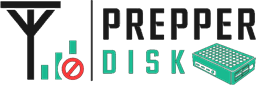 Prepper Disk