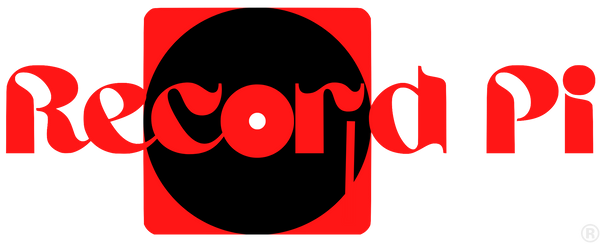 Record Pi