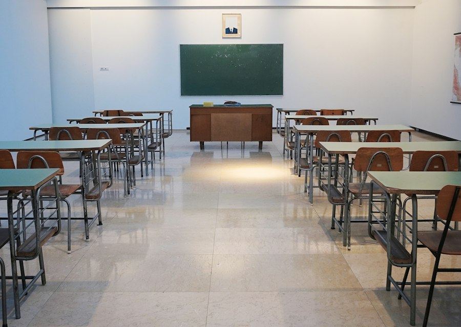 Schools & campus