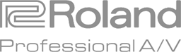 Roland Professional A/V