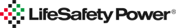 LifeSafety Power