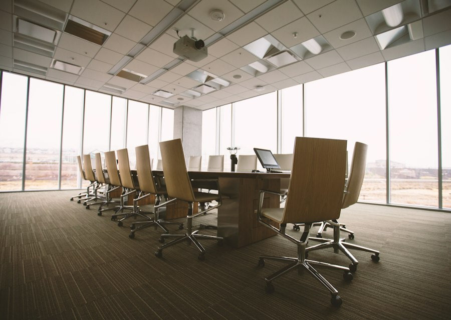 Offices & corporate