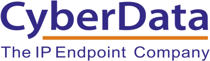 CyberData