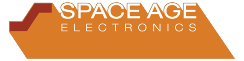 Space Age Electronics